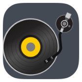Fix Music Player icon
