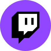 Twitch icon