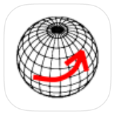 Coordinate Master icon