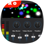 Equalizer Pro icon