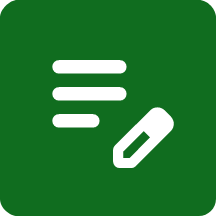 Notes icon