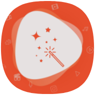 Video Converter Pro icon