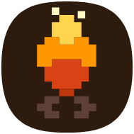 Cinderbox Companion app icon