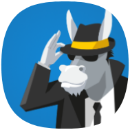 HMA VPN icon