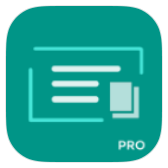 Copy Text On Screen Pro icon
