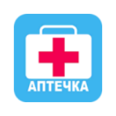 Аптечка icon