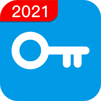 Speed VPN icon