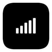 32steps app icon