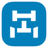 Trucker Path icon
