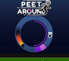 PEET AROUND icon