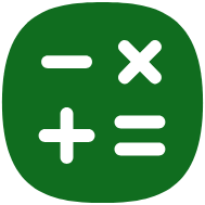 Calculator icon