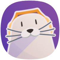 Phocid icon