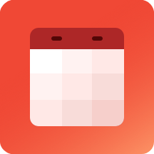 Calendar icon