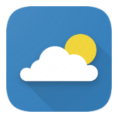 Weather icon