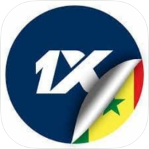 1xBet Sénégal  icon