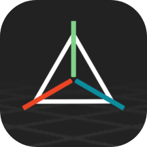 Prisma3D icon