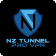 NZ Tunnel Pro VPN icon