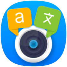 Photo Translator icon