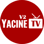 Yacine TV icon
