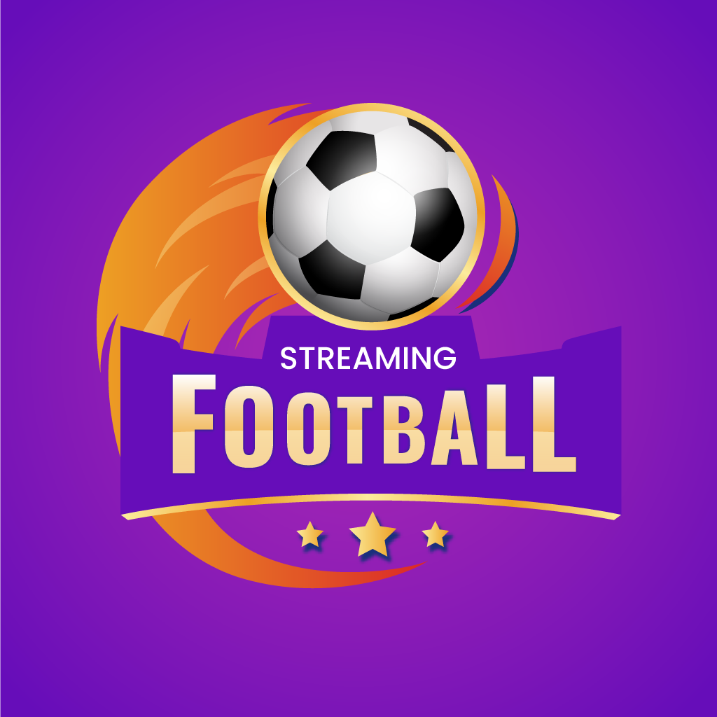 Football Streaming icon
