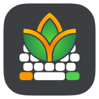 FlorisBoard icon