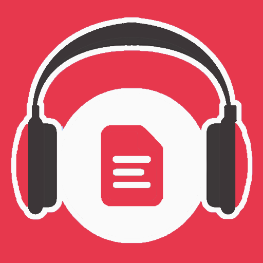 Text Voice Pro icon