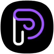 PurpleLine icon