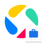 应用宝 icon