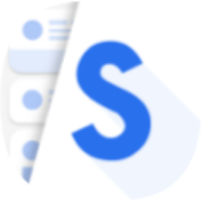 Swipe icon