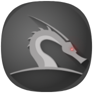 NetHunter icon