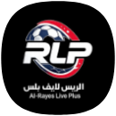 Al Rayes TV app icon