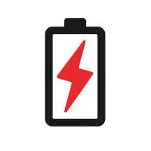 Glyph Sharge icon