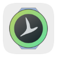 Tranquil Stopwatch icon