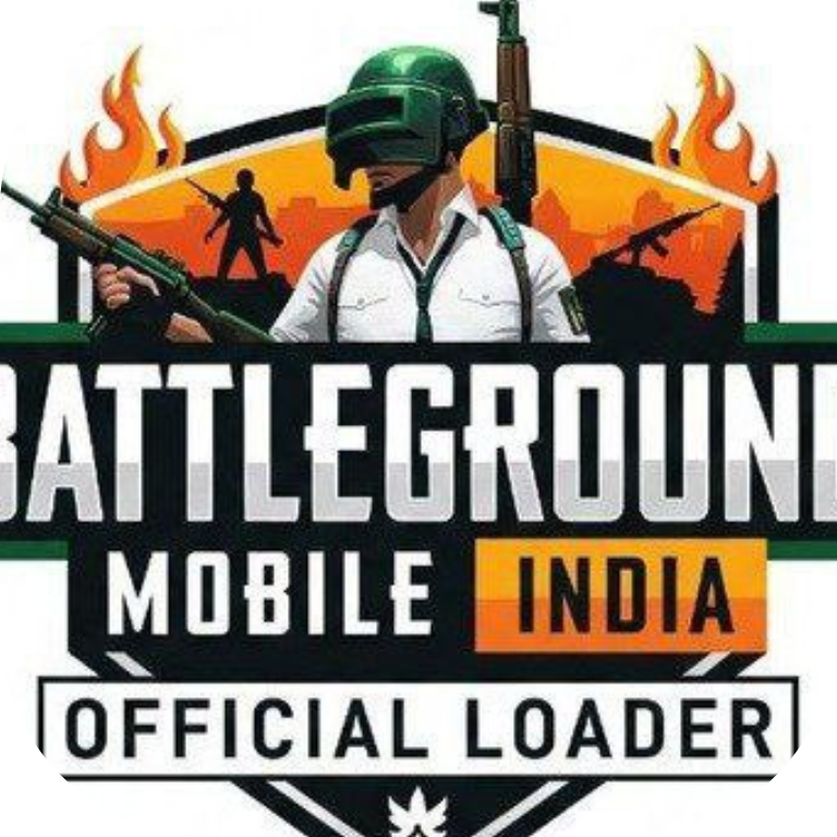 BGMI LOADER icon