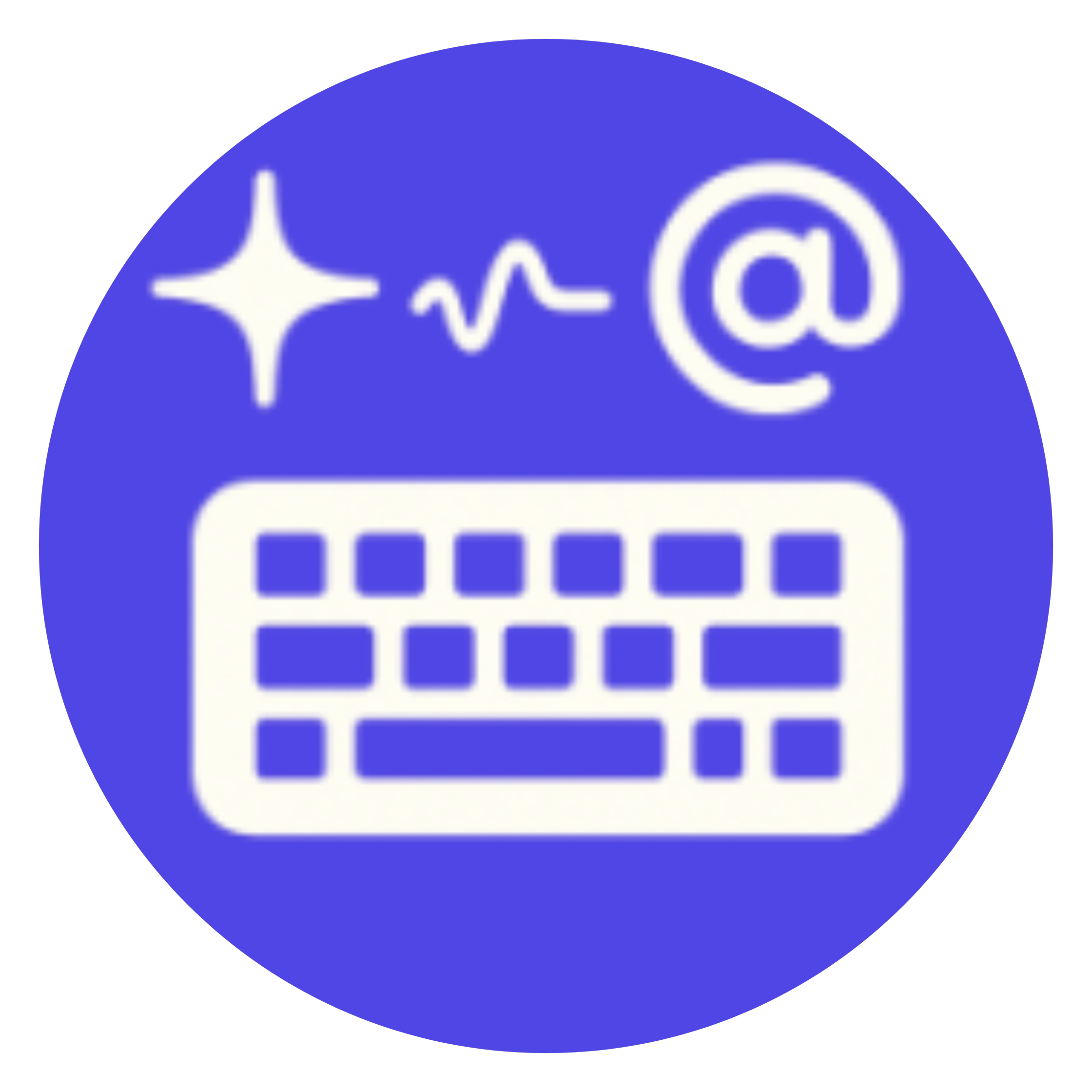 TypeAssist icon