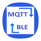 BLEtoMQTT icon