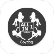ALL IN 1 icon