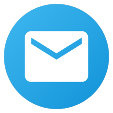 FairEmail icon