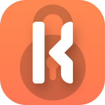 Kustom Lock icon