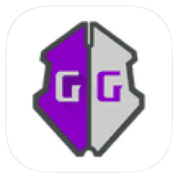 GameGuardian icon