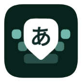 Desh Japanese Keyboard icon