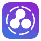 AncientOS Clock Widget icon