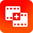 Video Merge icon