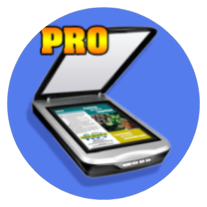 Fast Scanner icon