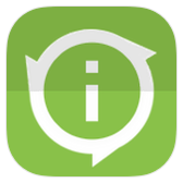 Informer icon
