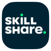 Skillshare icon