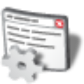 IOTHiddenMenu icon