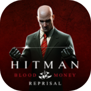 Hitman: BMR icon