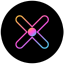 X Launcher icon