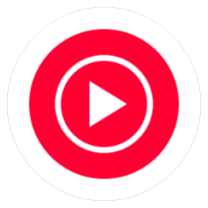YouTube Music icon